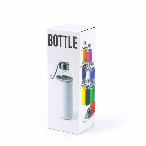 Botella personalizada Bautizo "Sueño niña" Detalles de bautizo - Detalles personalizables para Bautizo