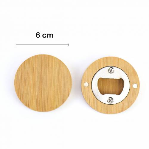 Abridor de madera personalizado con grabación "Modelo Margarita" Detalle comunión
