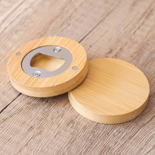 Abridor de madera personalizado con grabación "Modelo Gemelos" Detalle comunión