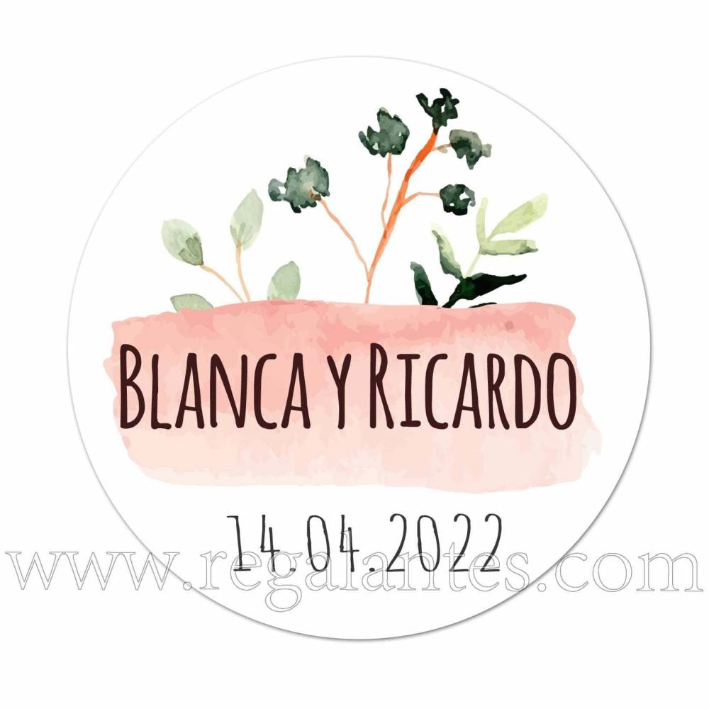 Pegatinas personalizadas para el día de tu boda - Pegatinas Y Etiquetas Personalizadas boda Pegatinas personalizadas para el día de tu boda - Pegatinas Y Etiquetas Personalizadas boda