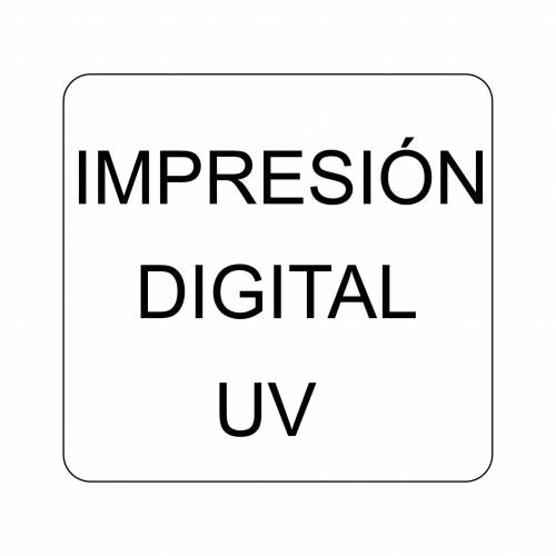 Impresión digital UV - Inicio