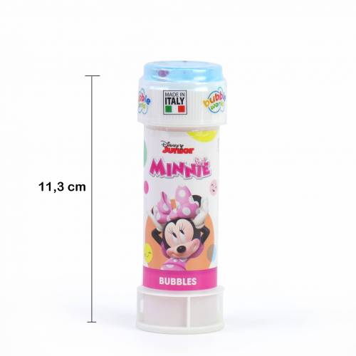 Pomperos de Minnie para niños - Detalles Cumpleaños